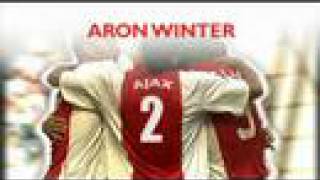 10 van Aron Winter