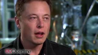 Elon Musk - I Don't Ever Give Up | Elon Musk - I Don't Ever Give Up | Gangsta's Paradise