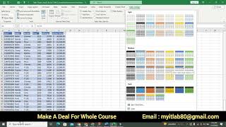 Exp22_Excel_Ch04_CumulativeAssessment_AutoSales | Excel Chapter 4 Cumulative Assessment Auto Sales