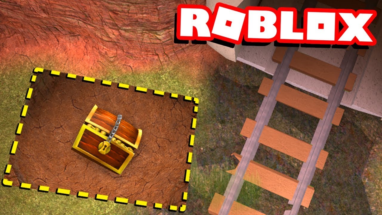 Solving Roblox Secrets Youtube