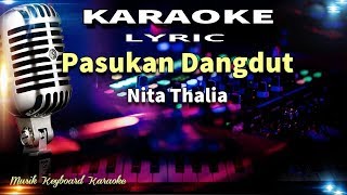 Pasdut (Pasukan Dangdut) Karaoke Tanpa Vokal