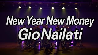 東山高中舞展Vol.4 // A.G.E // Gio Nailati - New Year New Money (feat. Rico Act) // ArtGiant