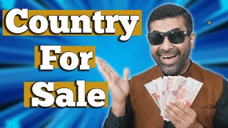 Country For Sale