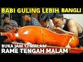 BABI GULING LEBIH BANGLI - RAME DI TENGAH MALAM - Whole Roast Pig