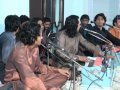 Abid Mehr Ali - MERA TAKNA ...Umar Bhais Mehfil (Mirpur, Pakistan)