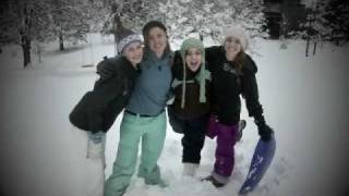 Snow Day- Jan 18 2012