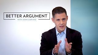 What makes an argument valid?