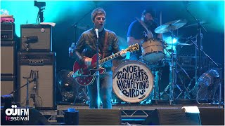 NOEL GALLAGHER - LIVE SEMI ACOUSTIC SET FROM VARIOUS GIGS