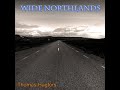 Thomas Hagfors - Wide Northlands