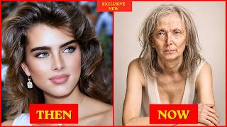 TOP 15 Celebrities Who Have Aged Horribly | Then and now 2026