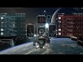 Persecuter - Full Match - Fractured Space