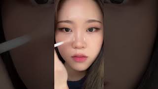 Douyin Nose Contour tutorial (requested)