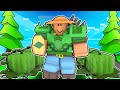 Farmer Cleetus = FREE EMERALDS! (Roblox Bedwars)