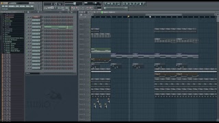 Progressive Trance Session - FL Studio Live Stream [05/15/2017]