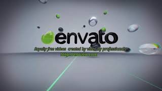 Countdown Intro V1 | After Effects project | Videohive template