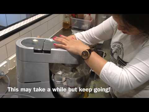 How to make your own Chocolate Nougat (aka Mars Bar) - Cupcake Central How to make your own Chocolate Nougat (aka Mars Bar) - Cupcake Central