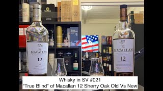 #WhiskyInSV 021: \