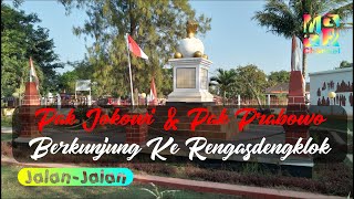 Rumah Sejarah & Tugu Proklamasi Rengasdengklok Karawang