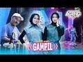 GAMPIL - Duo Ageng ft Ageng Music (Official Live Music)