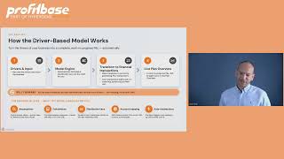 Webinar Driverbased modelling