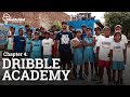 Dribble Academy: Basketball For The Underprivileged