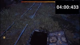 DbD New Survivor Tutorial Speedrun - 04:00:433