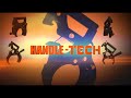 handle tech promotion