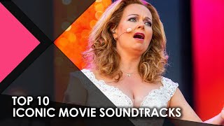 TOP 10 ICONIC Movie Soundtracks | DISNEY | Family Time - Wendy Kokkelkoren