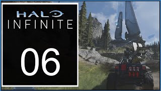 Halo Infinite - Episode 6 | Marine Rescue Mission