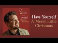 TheVR Jani, Frank Sinatra - Have Yourself a Merry Little Christmas