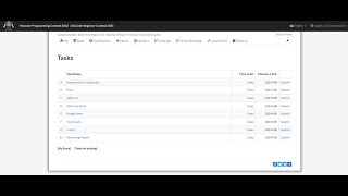 AtCoder Beginner Contest 238 Solutions - Problem A - E