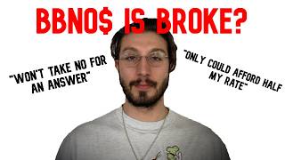 The Bbno Situation Is Crazy