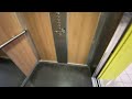 fast schindler 3300 elevators