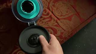 Wyze Cordless Vacuum Unboxing!