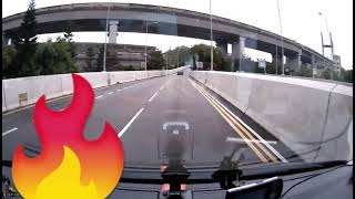 車cam👷🏻冇禁區紙衝路障