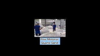 Raw Material Quartz Sand | Quartz Slabs Wholesale