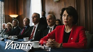 'The Report' - A Thrilling Ensemble | Variety Cinema Essentials