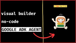 Build Your First Google ADK Agent (Agent Development Kit)