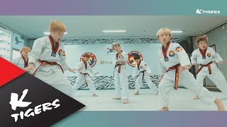 RAINZ(레인즈) - Juliette (Little K-Tigers ver)