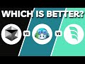 Github Copilot vs Cursor vs Windsurf - Which AI Code Editor is WINNING in 2025? (FULL REVIEW!)