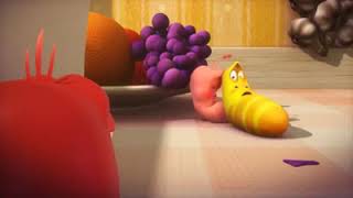 Official Hello Pink!   Larva Season 2 Episode 19