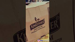 Unveiling the Kingfisher Box - You Won't Believe What's Inside!