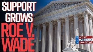 Support grows for keeping Roe v. Wade as settled law