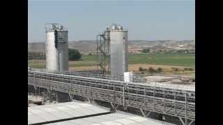 Natural solutions for the Pulp and Paper industry