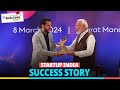 boAt co-founder Aman Gupta shares the journey from StartUp to success with PM Modi