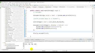 A2. Java Functional Interface Part 2