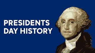 Why do we celebrate Presidents Day today?