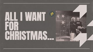 All I Want For Christmas | Troy Gramling