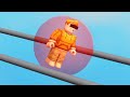 Roblox games you've seen but never played