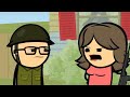 tell my wife cyanide u0026 happiness shorts